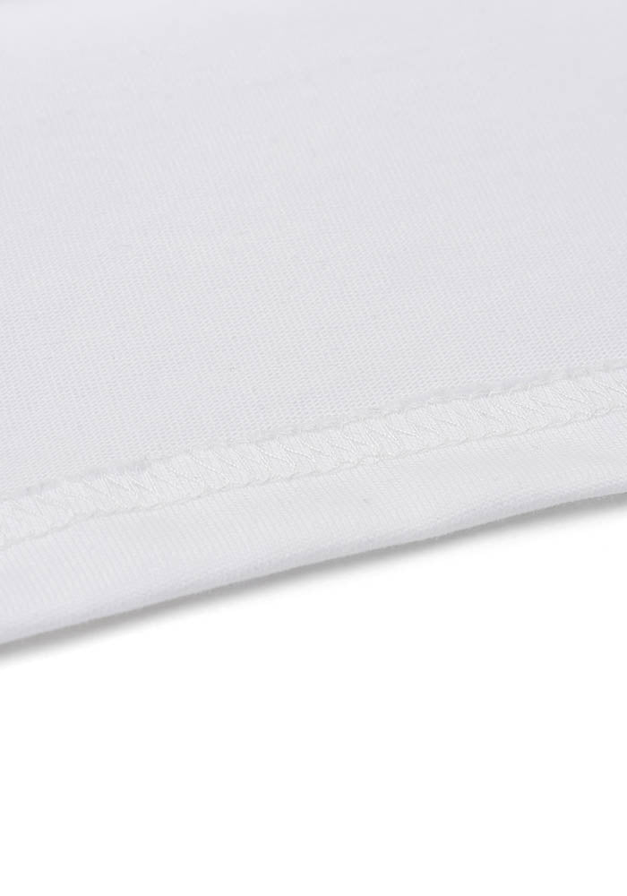 280G Heavyweight Cotton T-Shirt