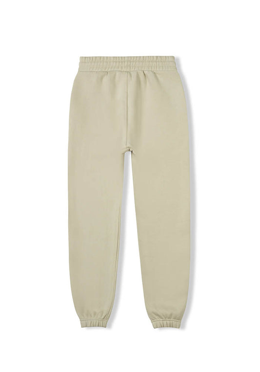 350G Heavyweight Fleece-Lined Sweatpants