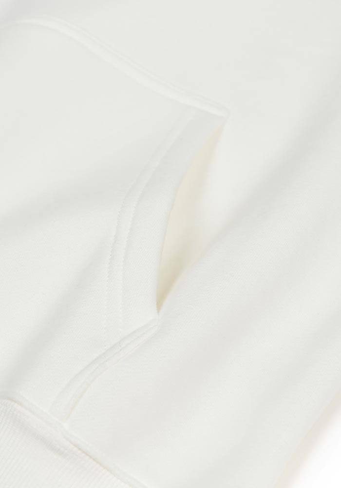 350G Heavyweight Oversized Pullover Hoodie