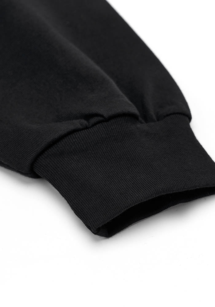 280G Heavyweight Cotton Long Sleeve T-Shirt