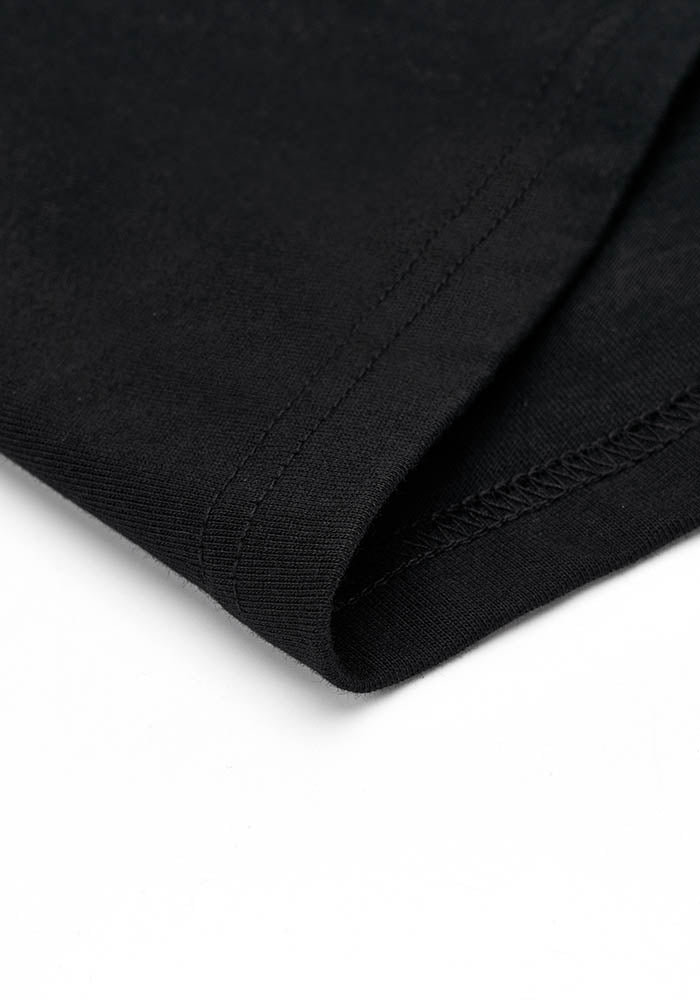 280G Heavyweight Cotton Long Sleeve T-Shirt