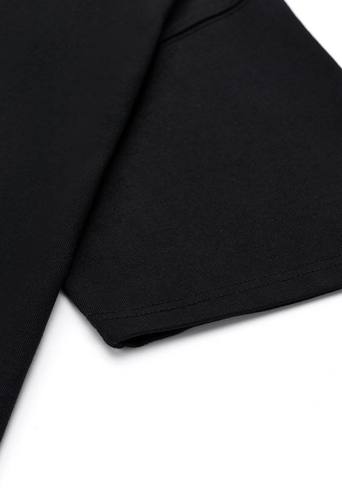 280G Heavyweight Cotton T-Shirt