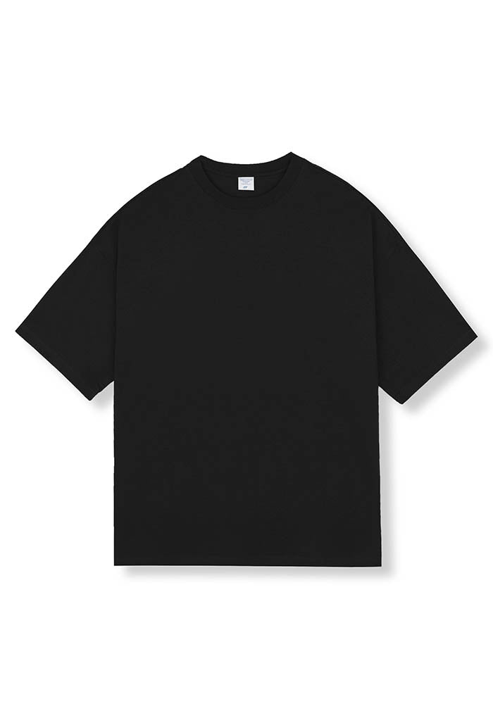280G Heavyweight Cotton T-Shirt