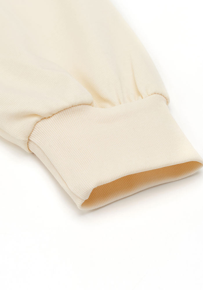 280G Heavyweight Cotton Long Sleeve T-Shirt