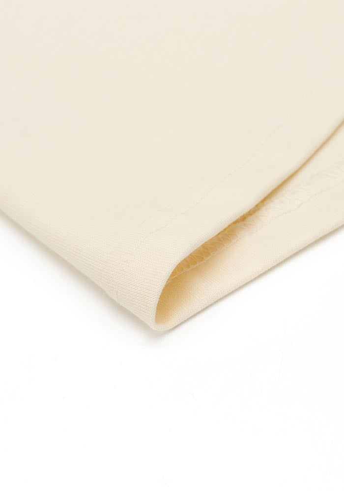 280G Heavyweight Cotton Long Sleeve T-Shirt