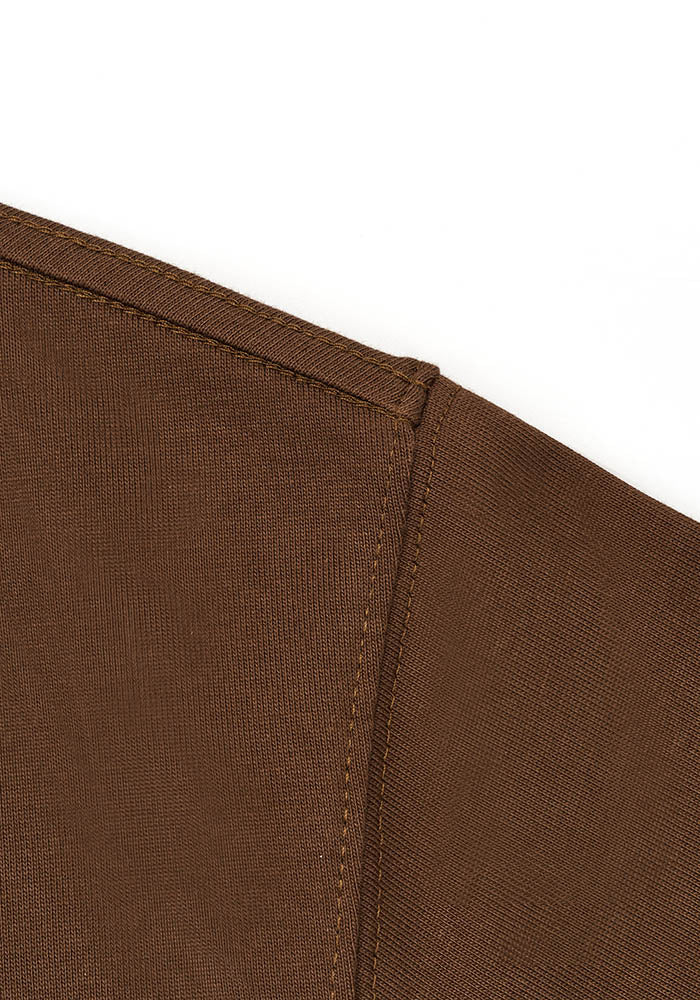 280G Heavyweight Cotton Long Sleeve T-Shirt