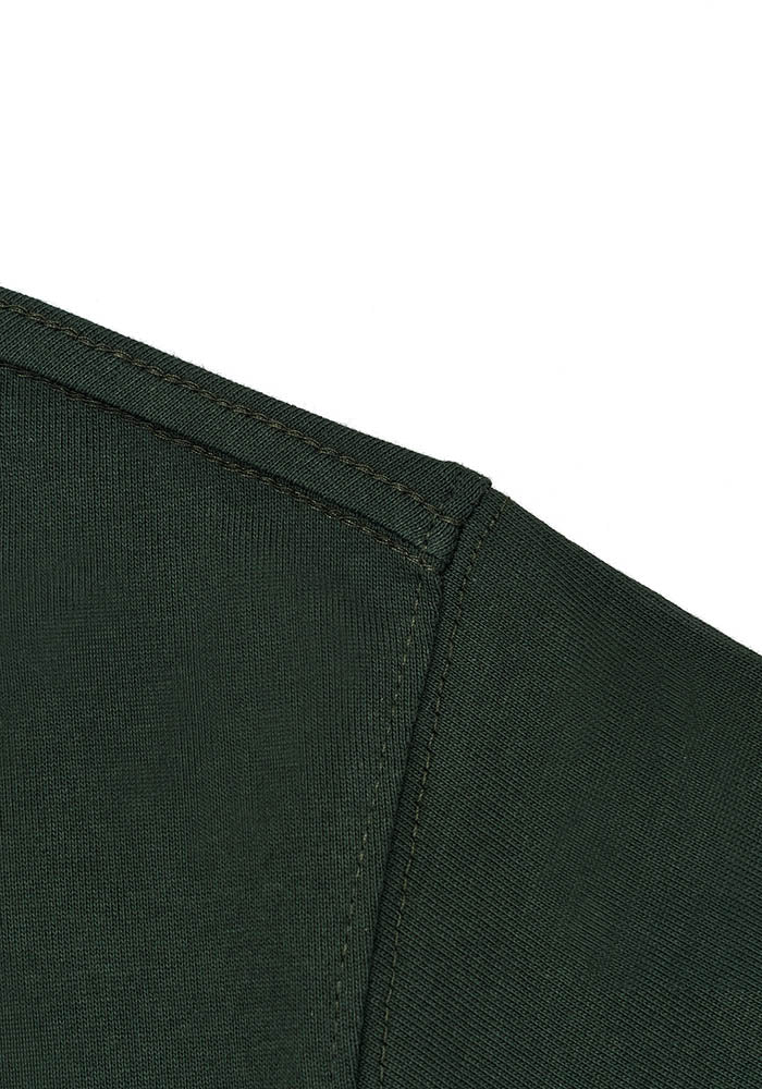 280G Heavyweight Cotton Long Sleeve T-Shirt