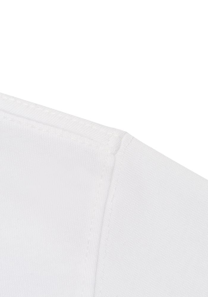 280G Heavyweight Cotton Long Sleeve T-Shirt