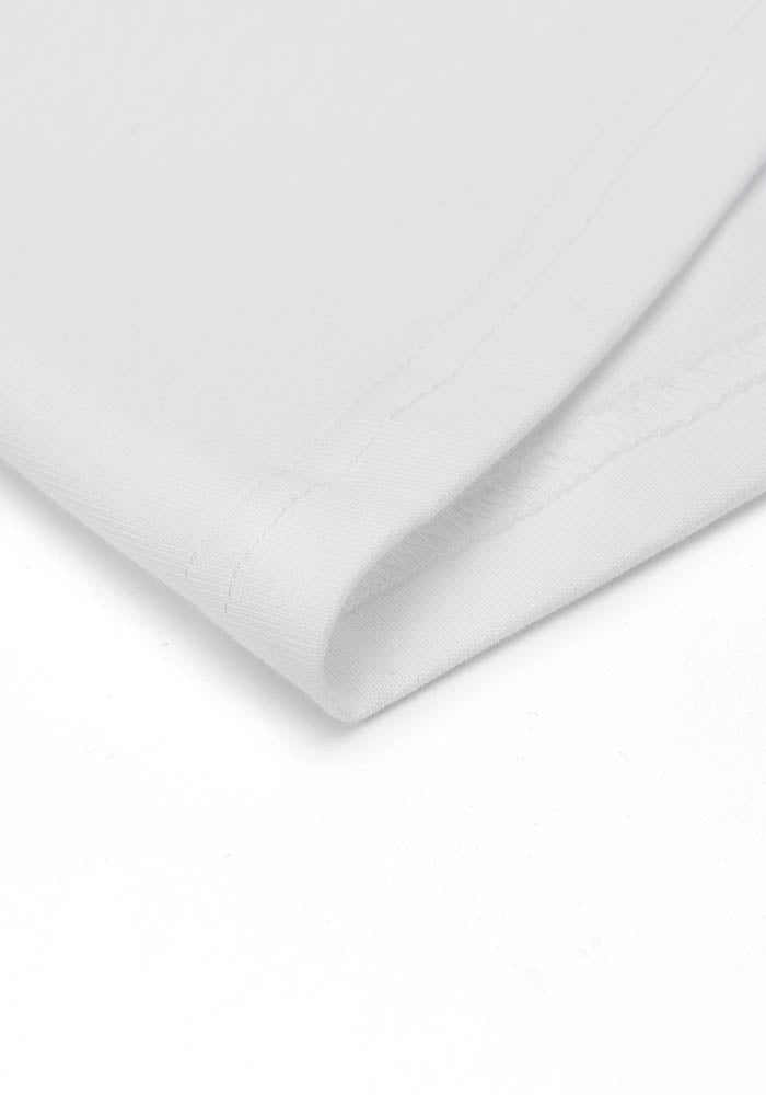 280G Heavyweight Cotton Long Sleeve T-Shirt