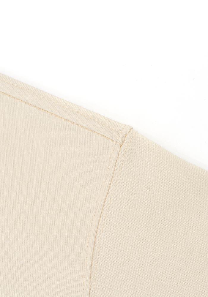 280G Heavyweight Cotton T-Shirt