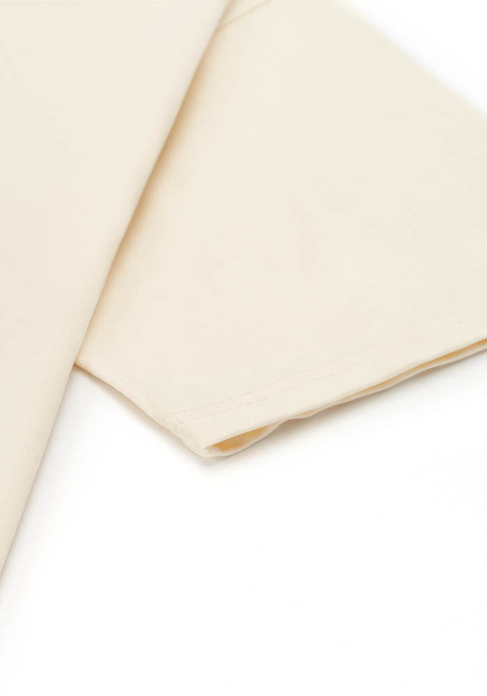 280G Heavyweight Cotton T-Shirt