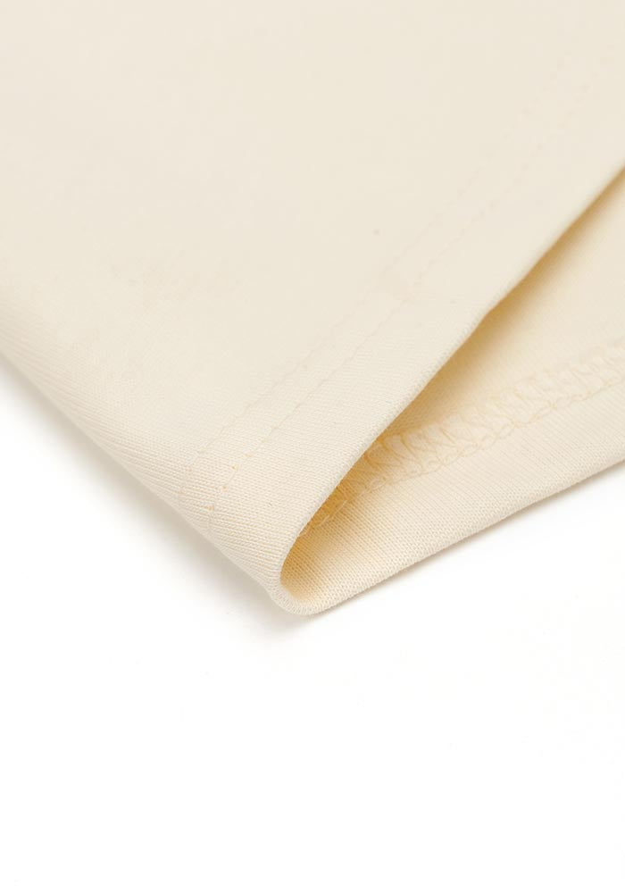 280G Heavyweight Cotton T-Shirt