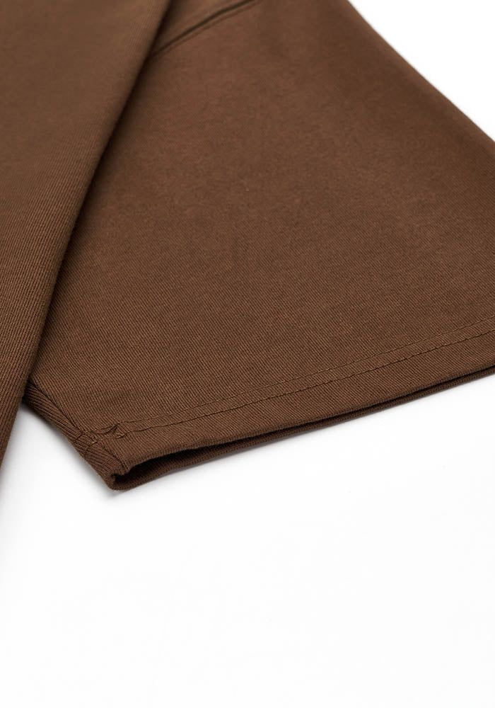 280G Heavyweight Cotton T-Shirt