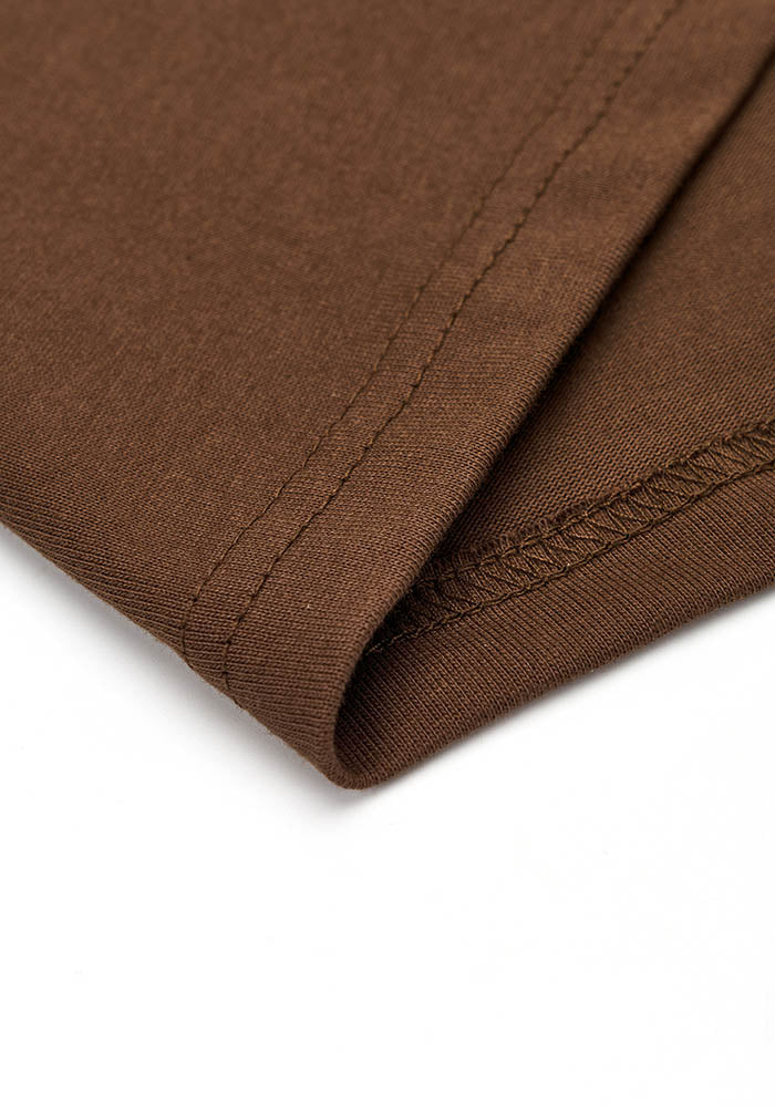 280G Heavyweight Cotton T-Shirt