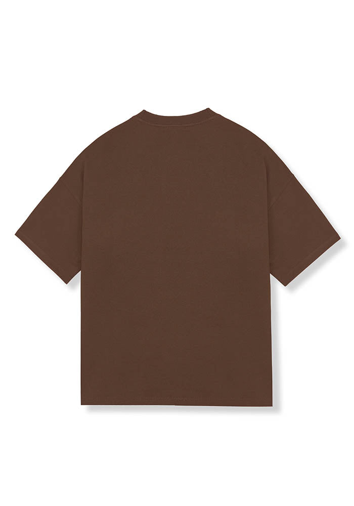 280G Heavyweight Cotton T-Shirt