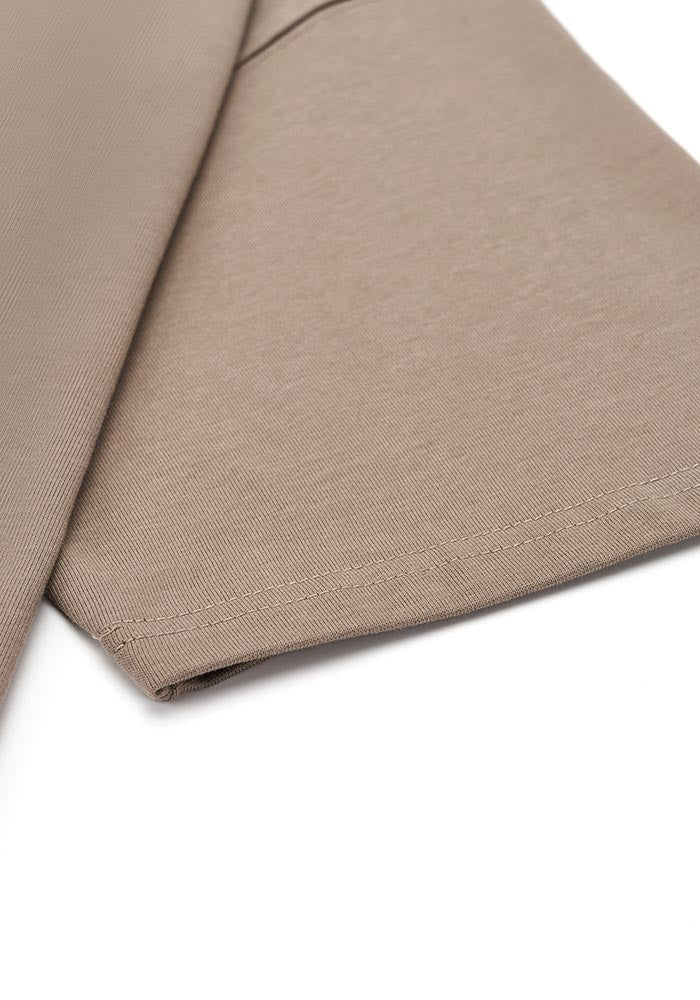 280G Heavyweight Cotton T-Shirt