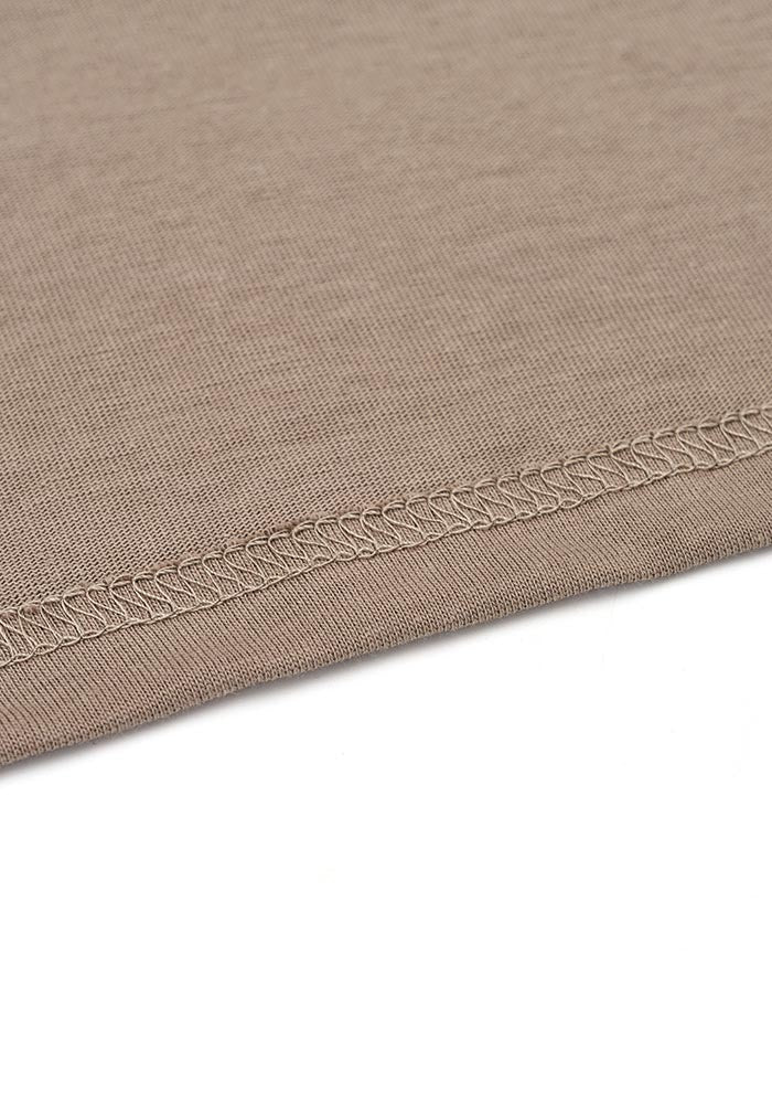 280G Heavyweight Cotton T-Shirt