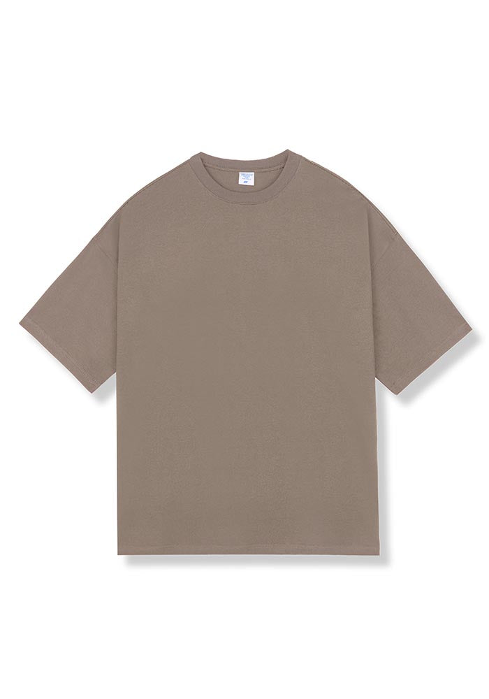280G Heavyweight Cotton T-Shirt