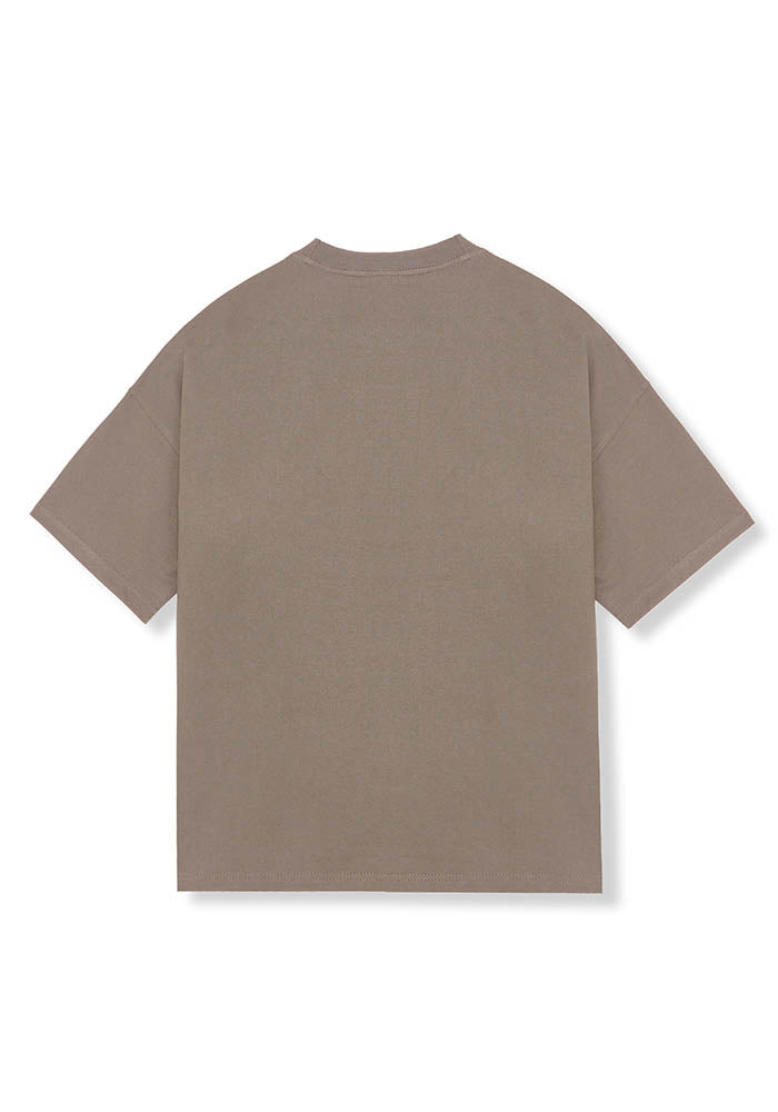 280G Heavyweight Cotton T-Shirt