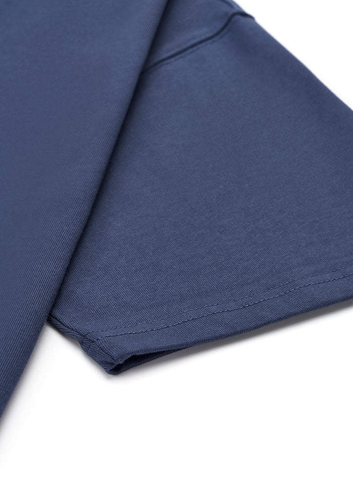 280G Heavyweight Cotton T-Shirt