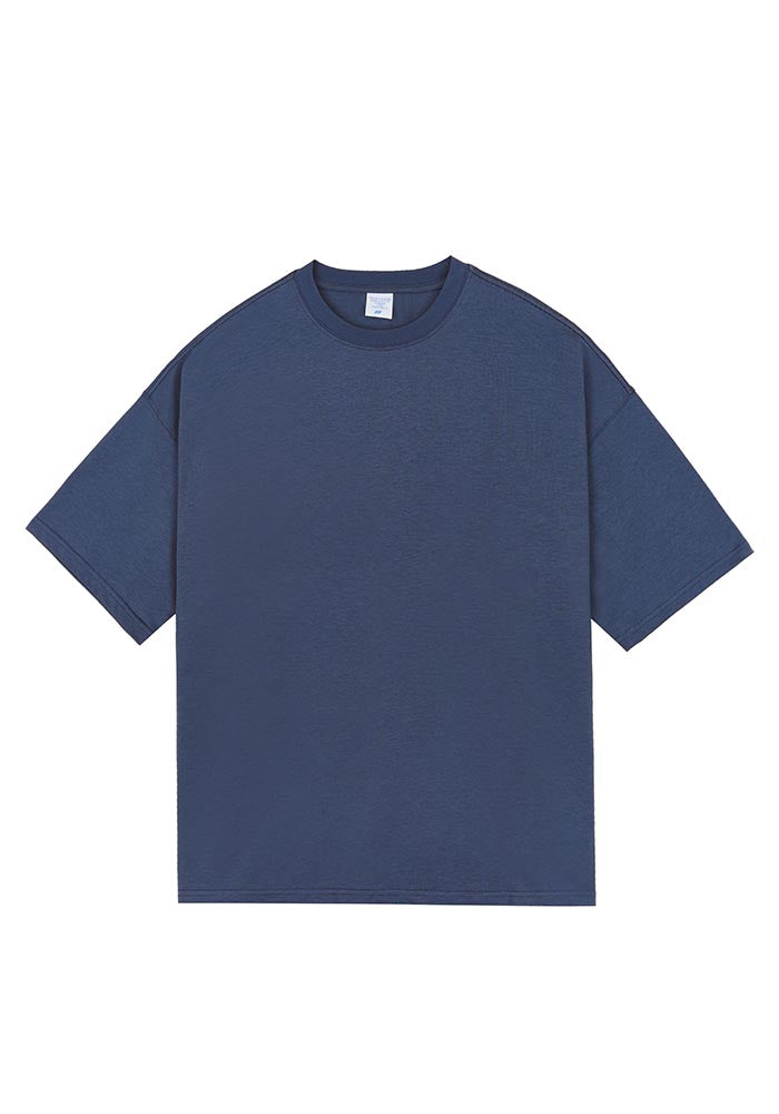280G Heavyweight Cotton T-Shirt