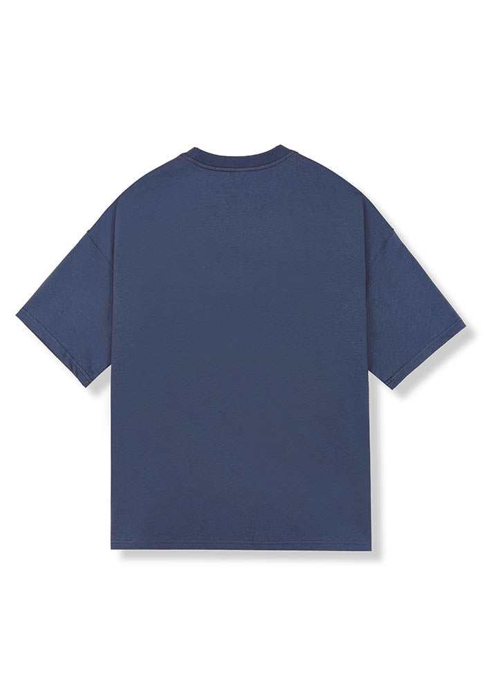 280G Heavyweight Cotton T-Shirt