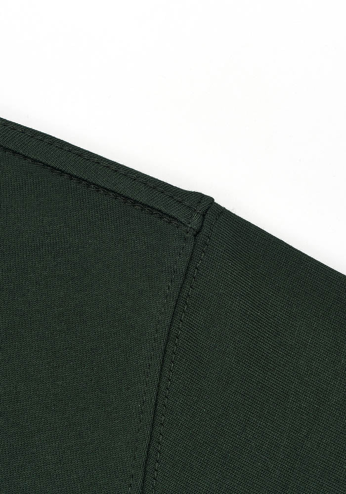 280G Heavyweight Cotton T-Shirt