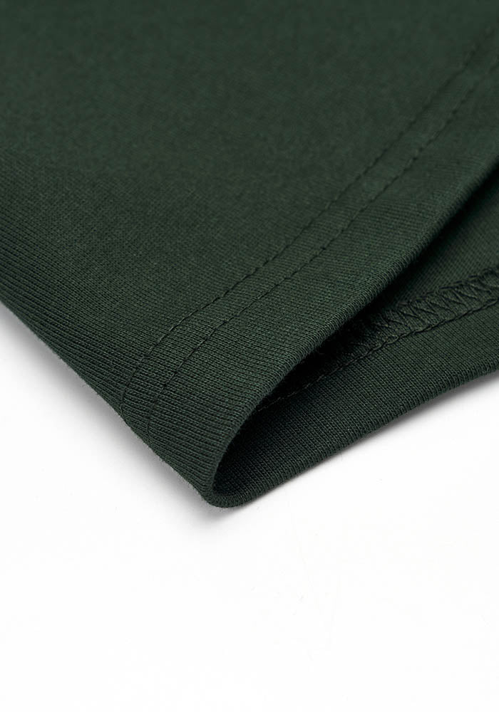 280G Heavyweight Cotton T-Shirt