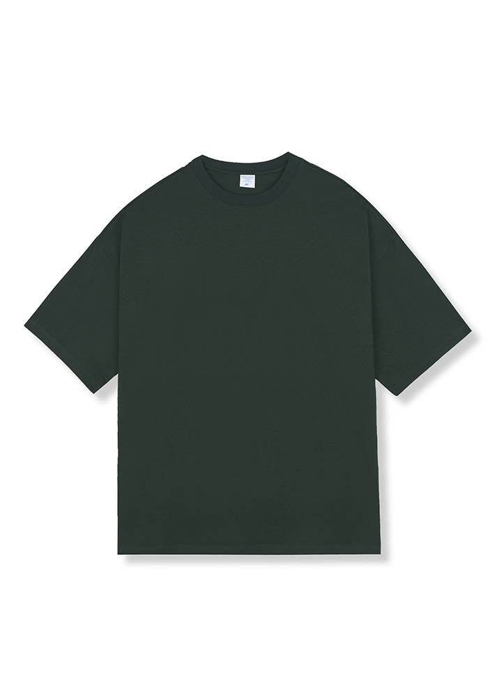 280G Heavyweight Cotton T-Shirt