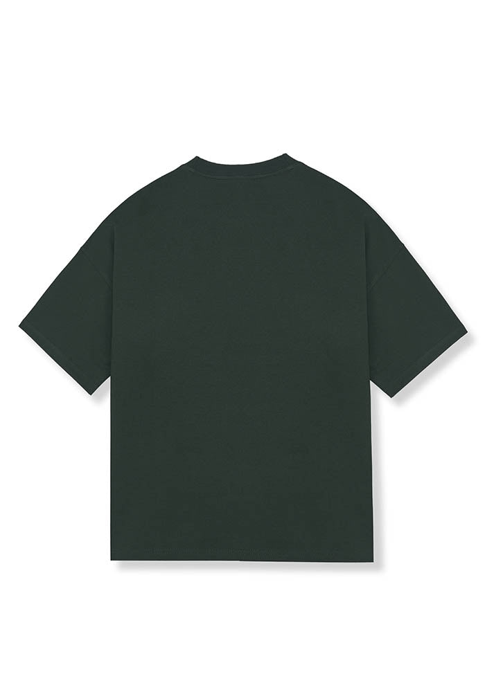 280G Heavyweight Cotton T-Shirt