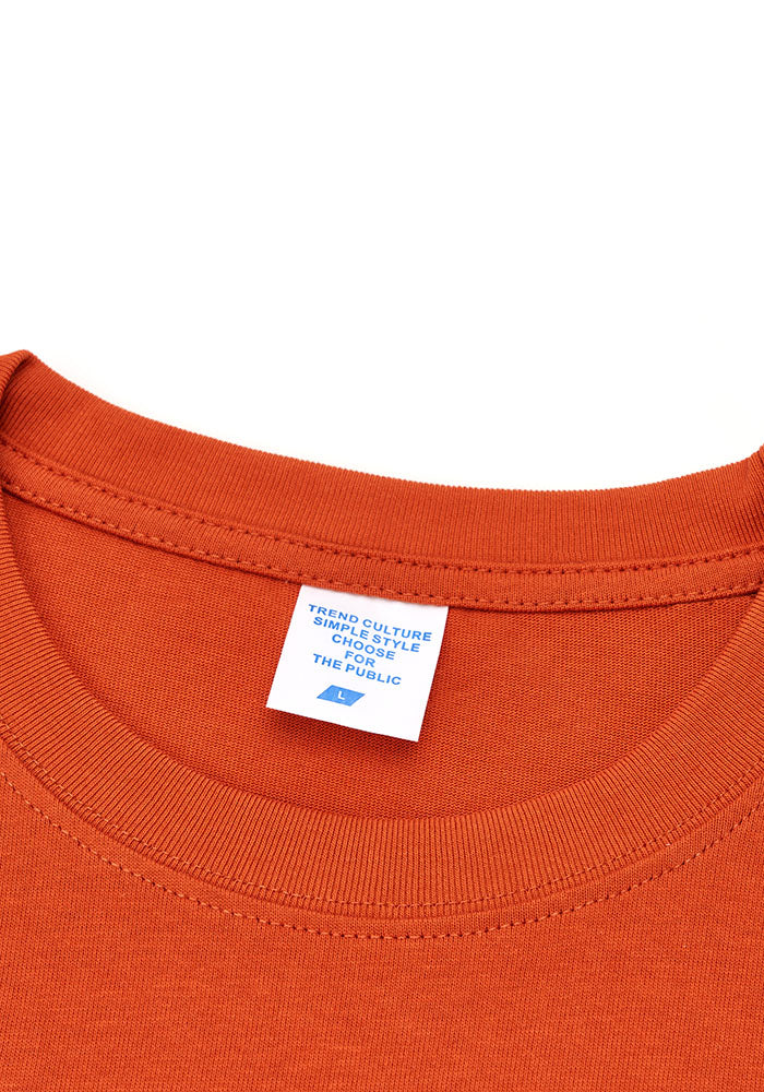 280G Heavyweight Cotton T-Shirt