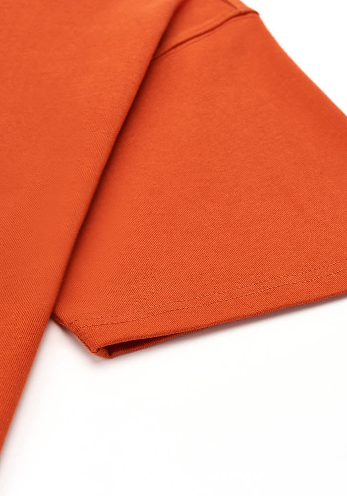 280G Heavyweight Cotton T-Shirt