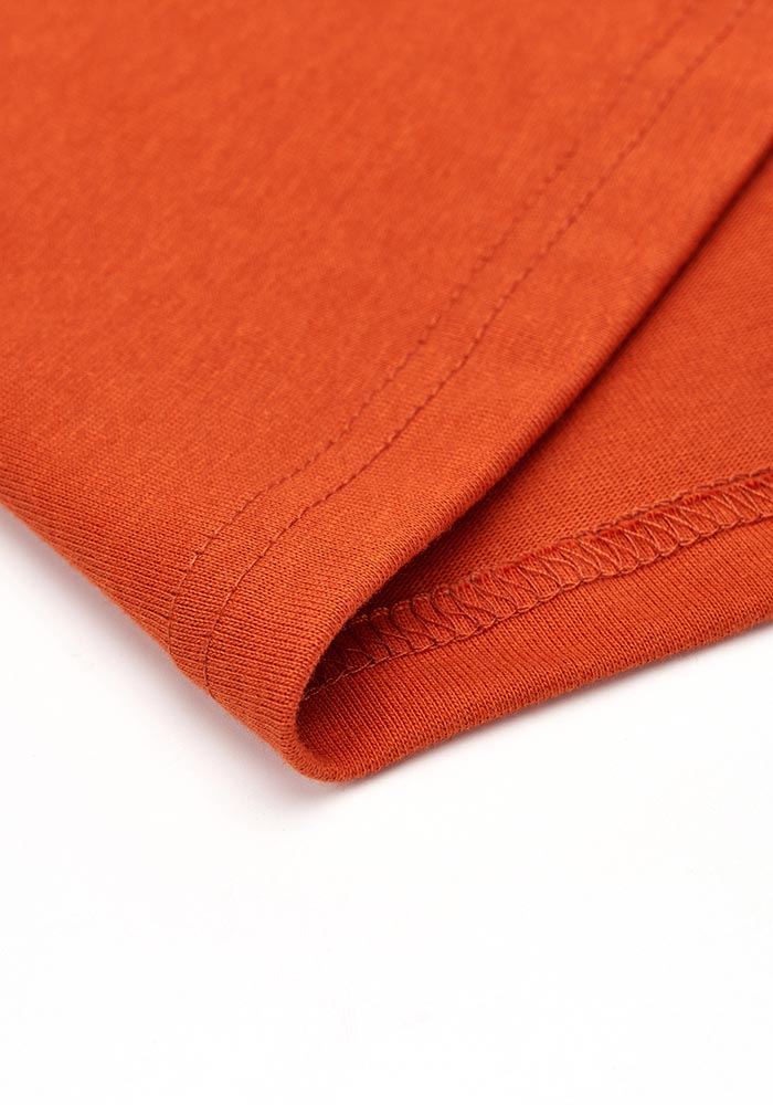 280G Heavyweight Cotton T-Shirt