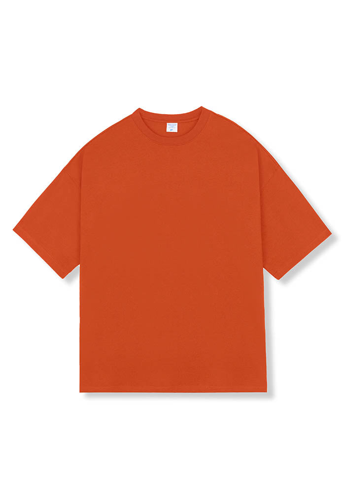 280G Heavyweight Cotton T-Shirt