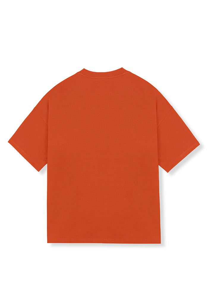 280G Heavyweight Cotton T-Shirt