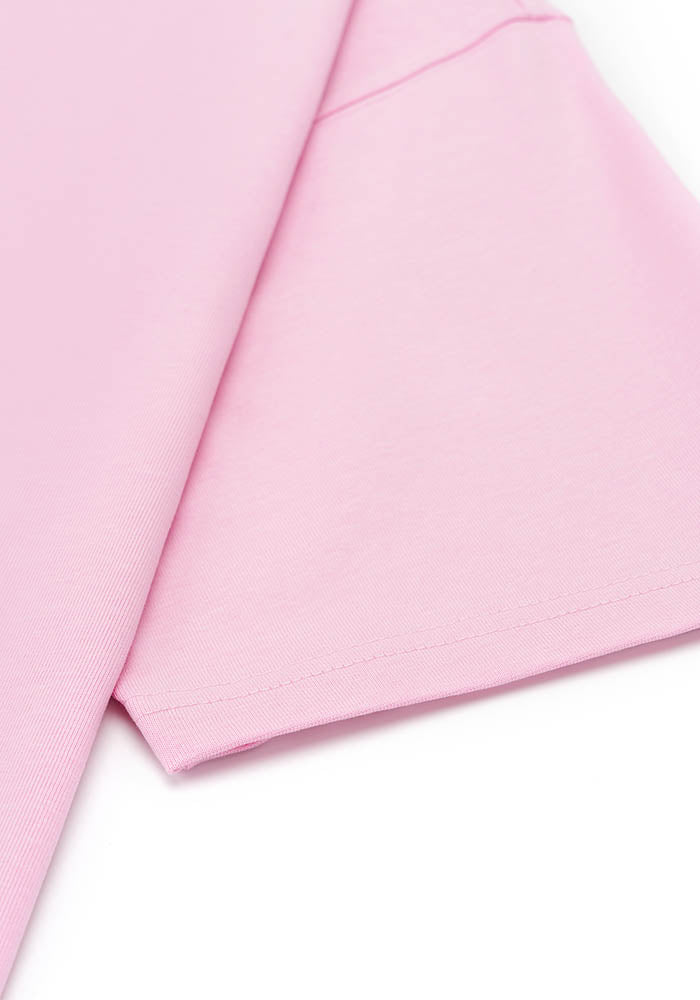 280G Heavyweight Cotton T-Shirt