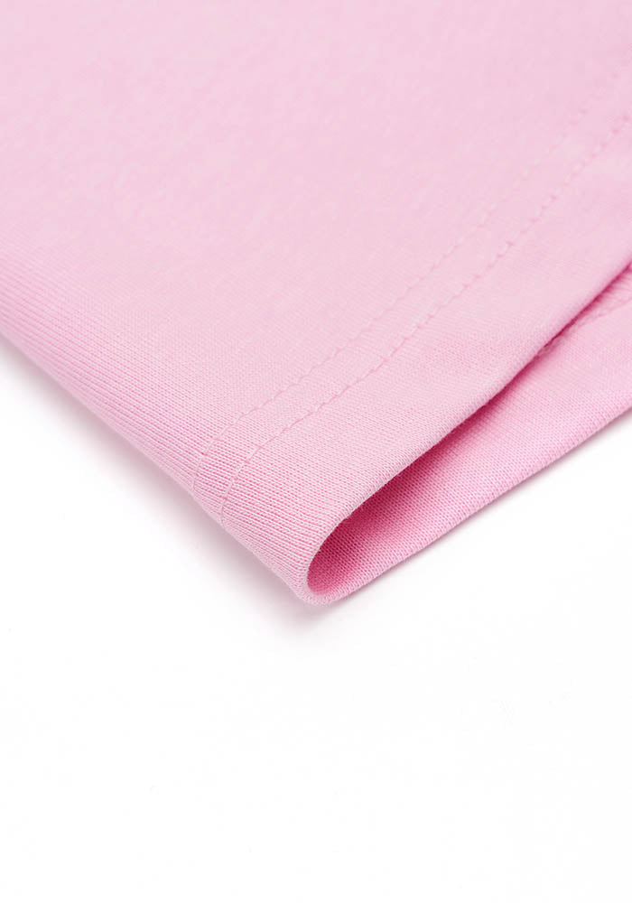 280G Heavyweight Cotton T-Shirt