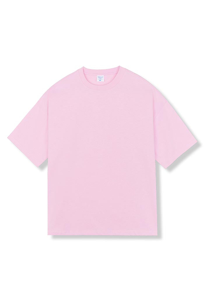 280G Heavyweight Cotton T-Shirt
