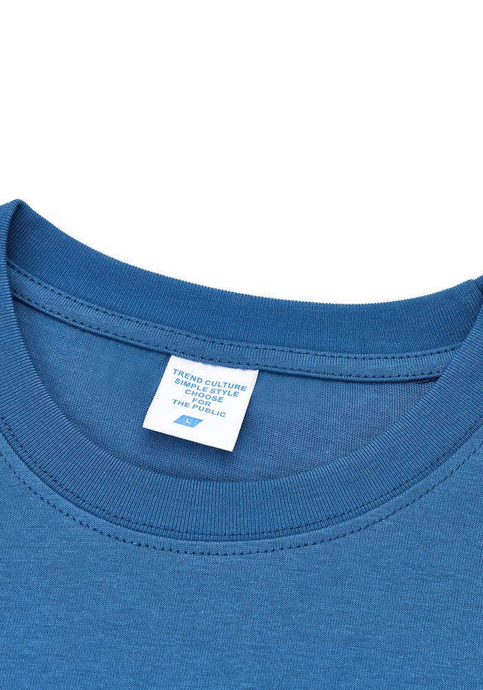 280G Heavyweight Cotton T-Shirt