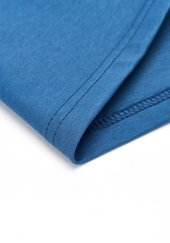 280G Heavyweight Cotton T-Shirt