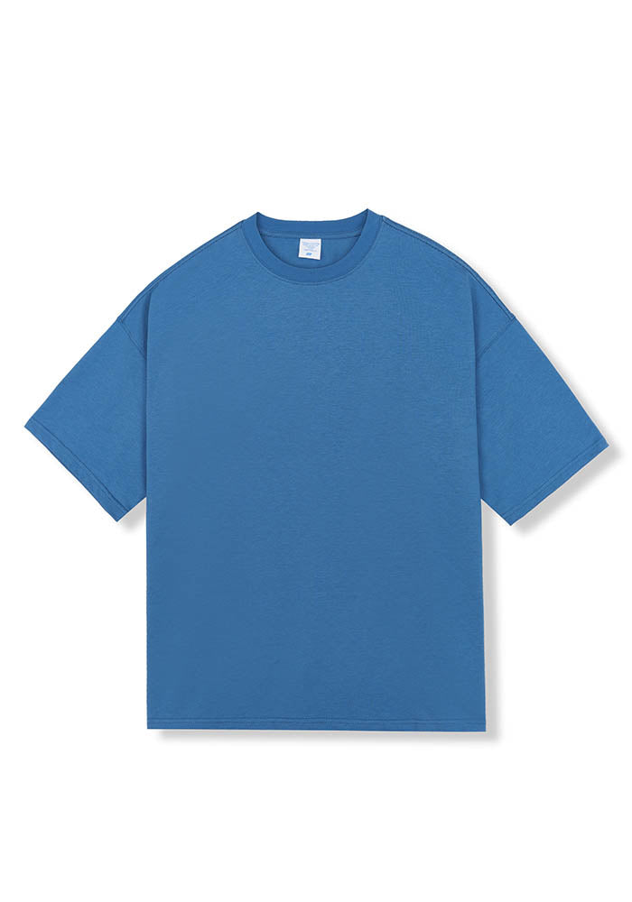 280G Heavyweight Cotton T-Shirt
