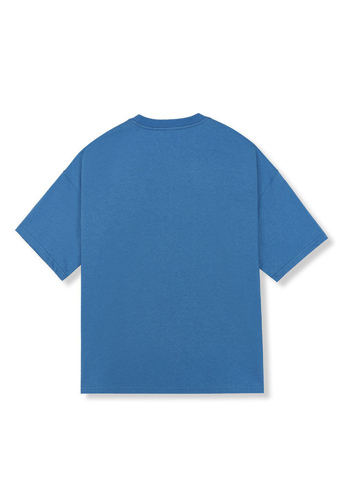 280G Heavyweight Cotton T-Shirt