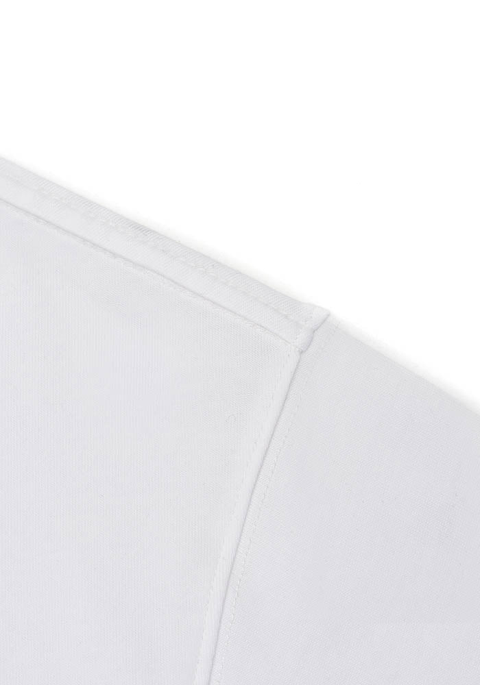 280G Heavyweight Cotton T-Shirt