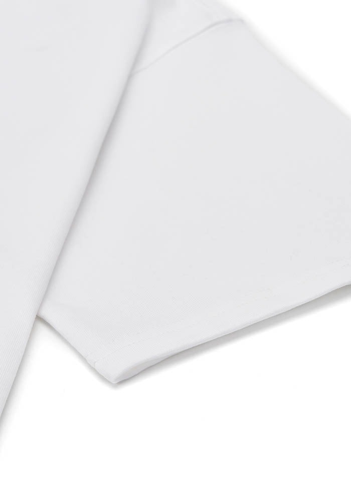 280G Heavyweight Cotton T-Shirt