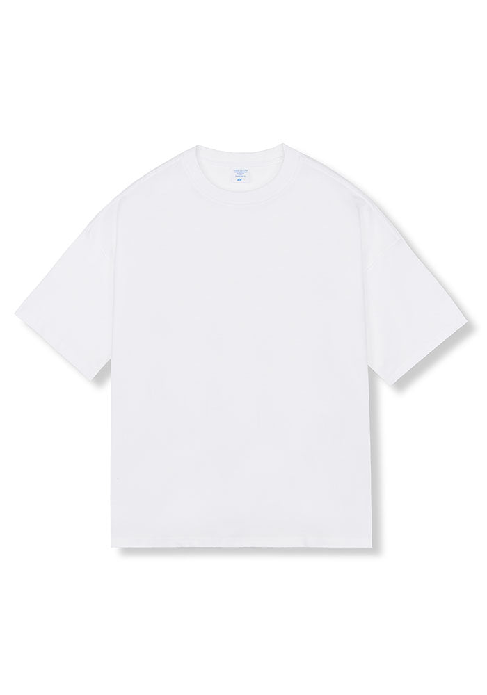 280G Heavyweight Cotton T-Shirt