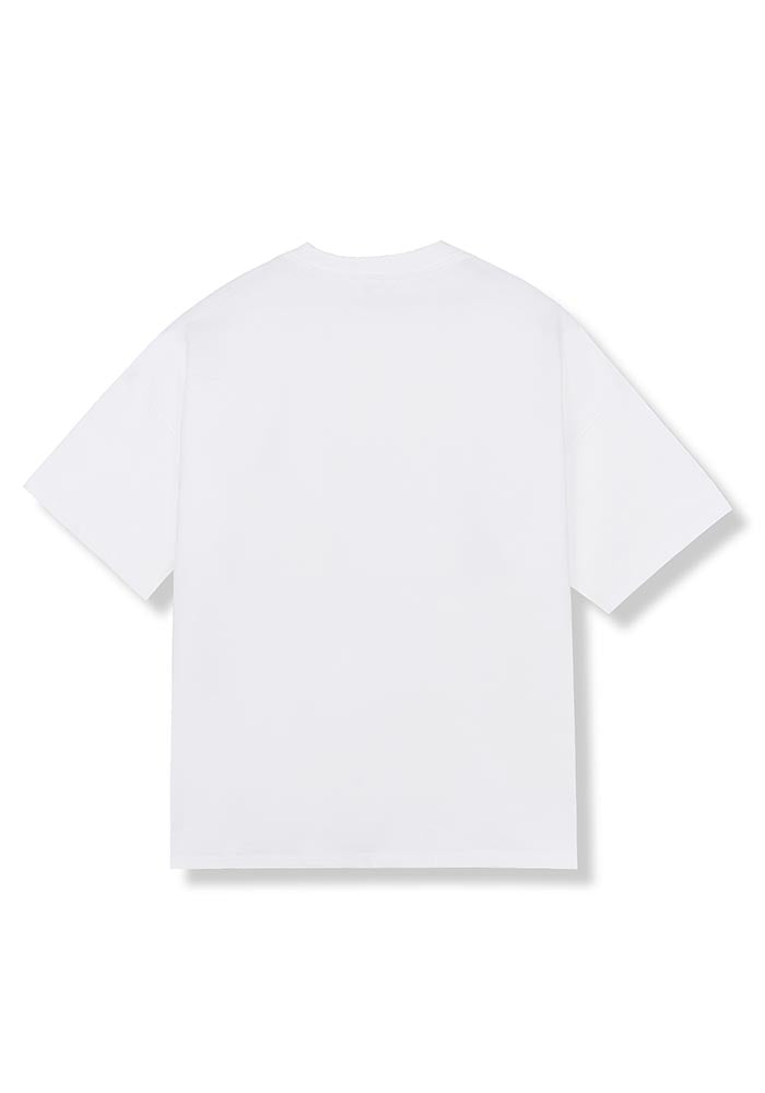 280G Heavyweight Cotton T-Shirt