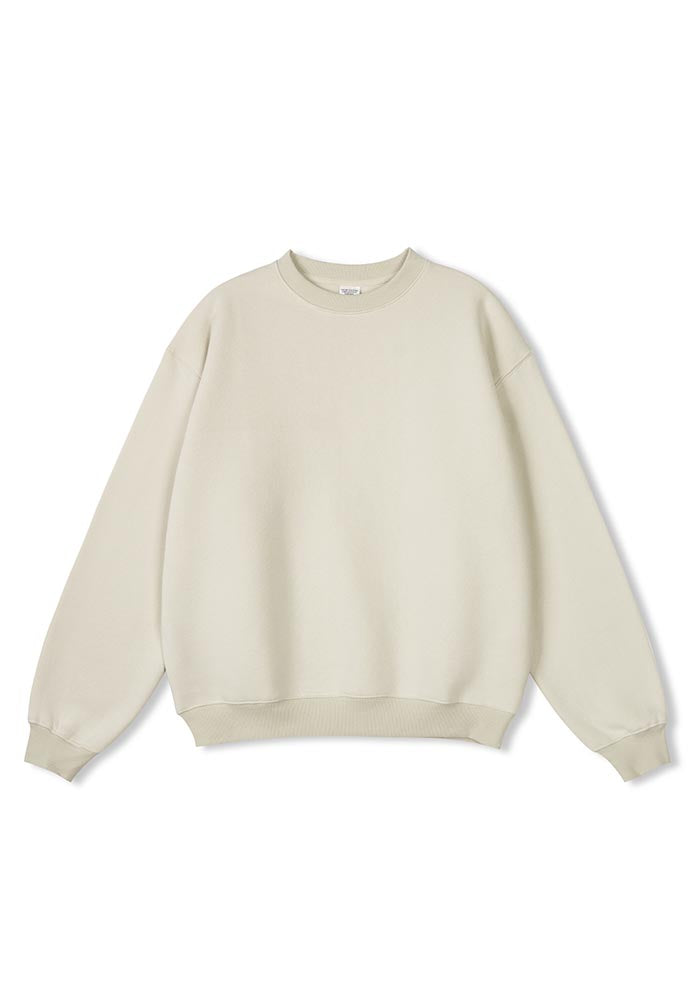 350G Heavyweight Crewneck Sweatshirt