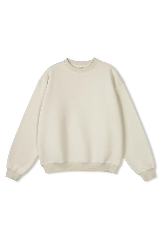 350G Heavyweight Crewneck Sweatshirt