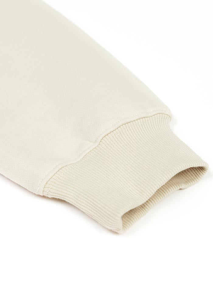 350G Heavyweight Crewneck Sweatshirt