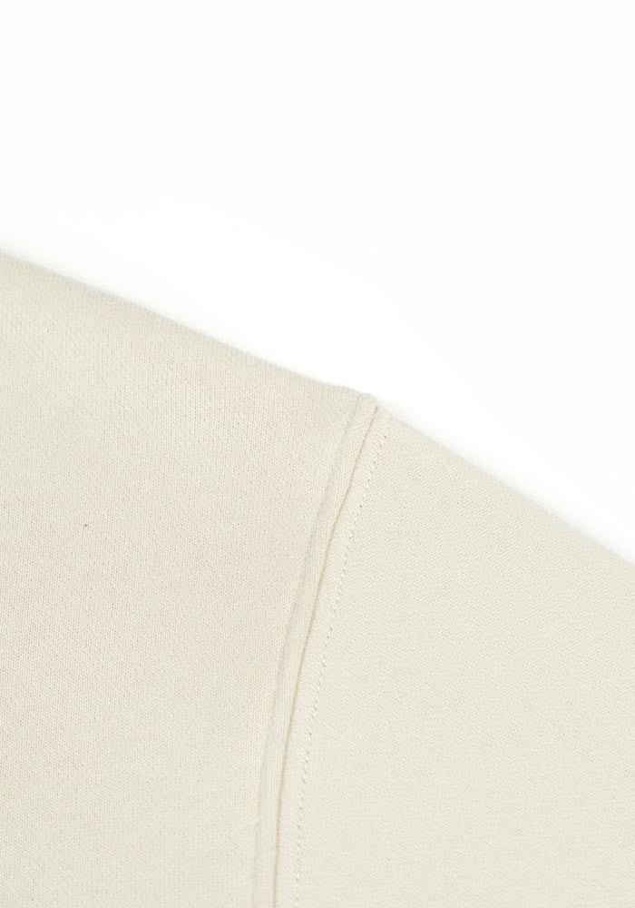 350G Heavyweight Crewneck Sweatshirt